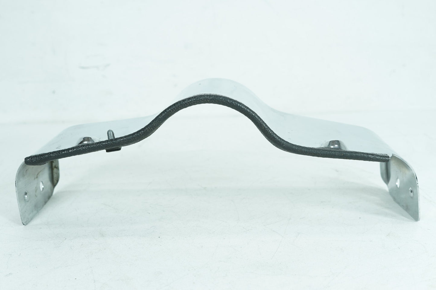 2007 - 2012 Harley-Davidson Touring Electra Glide Classic Front Lower Fairing Outer Skirt 58208-96A 58208-96A