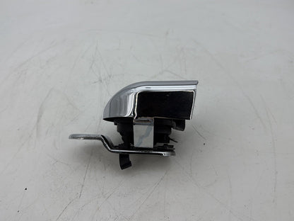 2011 Harley Electra Glide Ultra FLHTK OEM Horn Signal Klaxon Chrome Cover