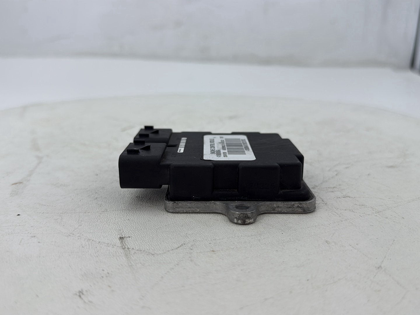 2012 Harley Dyna Fat Bob FXDF 103 OEM Engine Control Module Brain ECU ECM