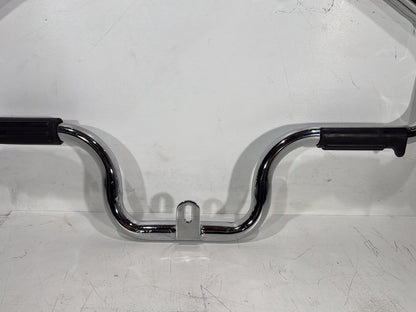 2015 Harley Dyna Low Rider FXDL OEM Engine Highway Crash Bar Guard Mustage