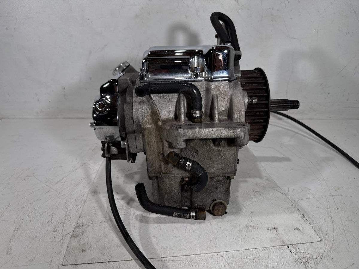 1993 Harley Electra Glide Touring Sport OEM 5 Speed Transmission Gearbox 74K