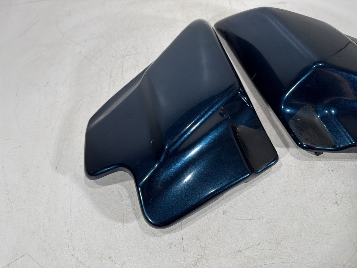 2002 Harley Electra Glide Touring Classic OEM Left Right Side Fairing Cover