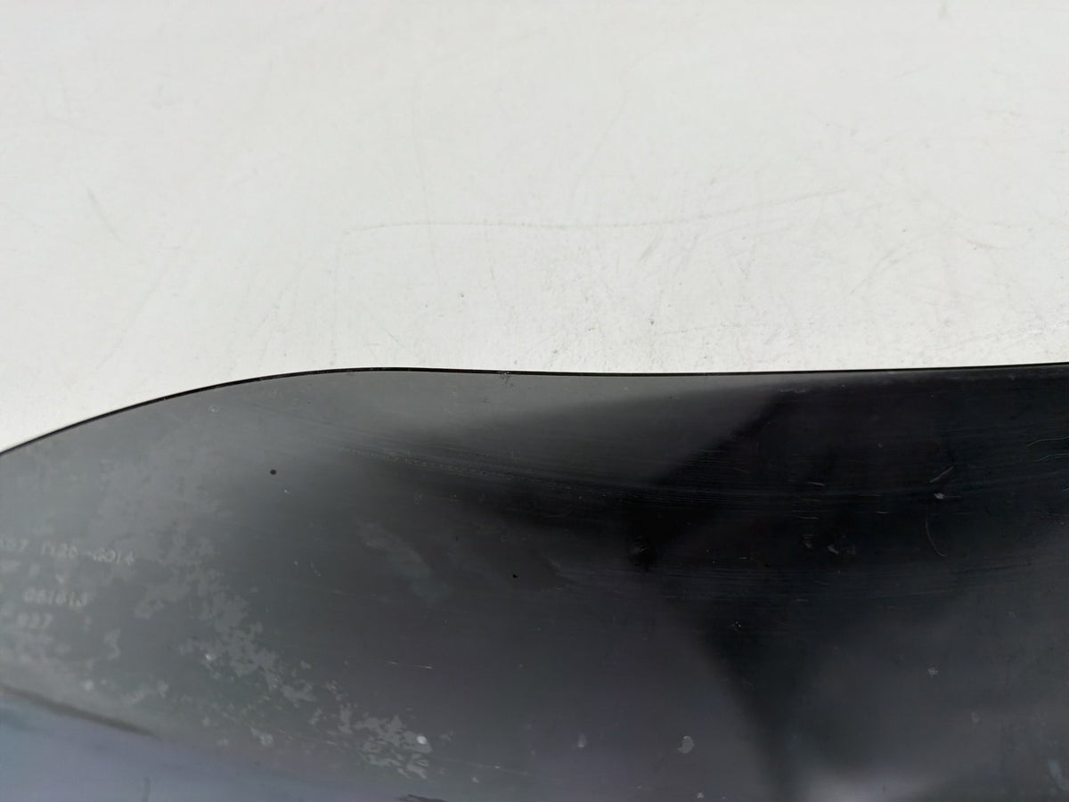 2011 Harley Street Glide Touring FLHX-103 OEM Front Windshield Windscreen Cover