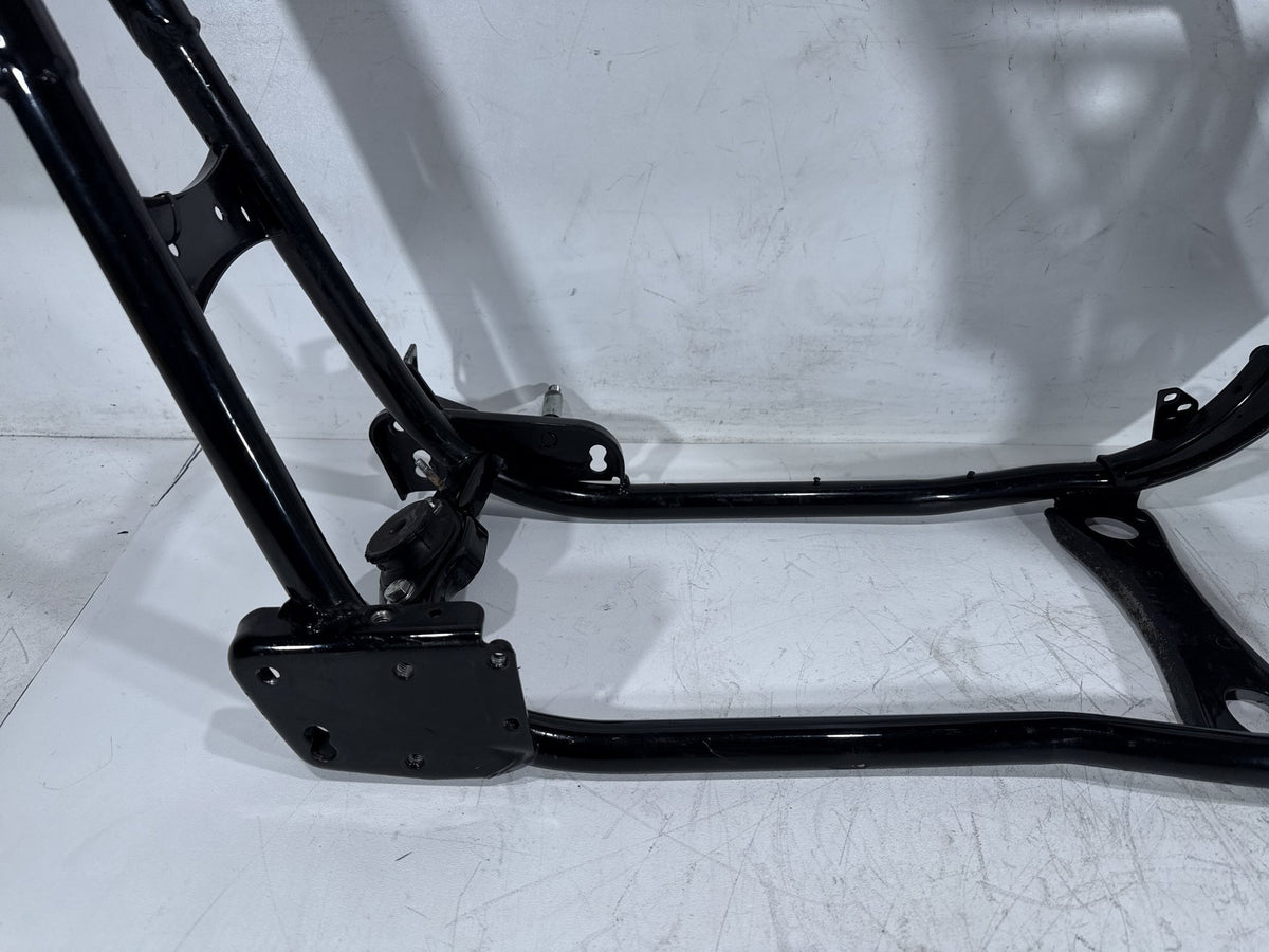 07 Harley Electra Glide Touring CVO Screamin Eagle OEM Body Main Frame Chassis S
