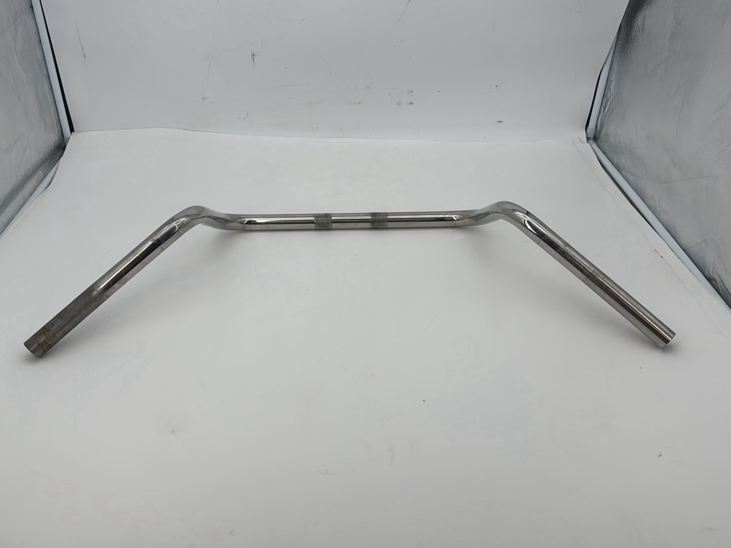 1999 - 2006 Harley-Davidson Touring Electra Glide Classic Front Handlebars Handle Bars  	55924-97