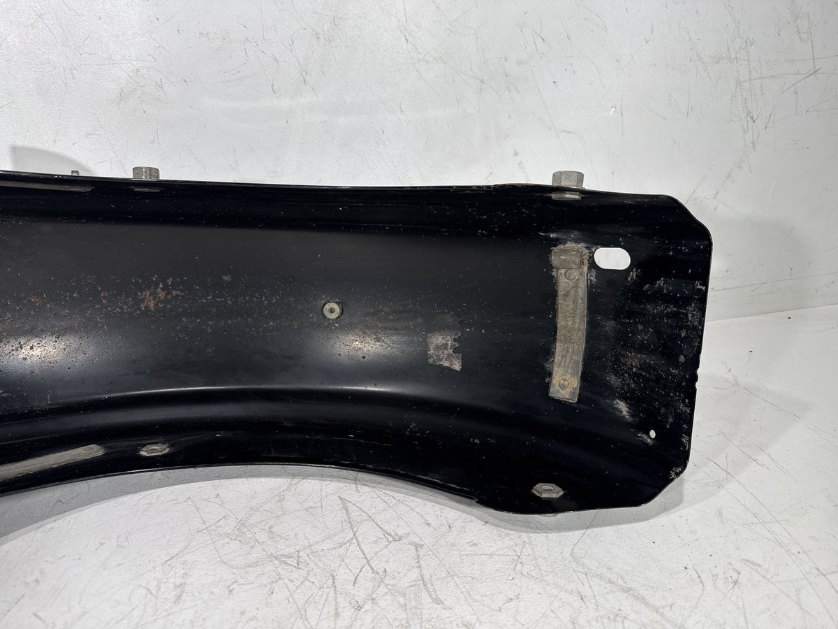 11 Harley Street Glide Touring FLHX-103 OEM Rear Wheel Fender & Turn Signals Bar