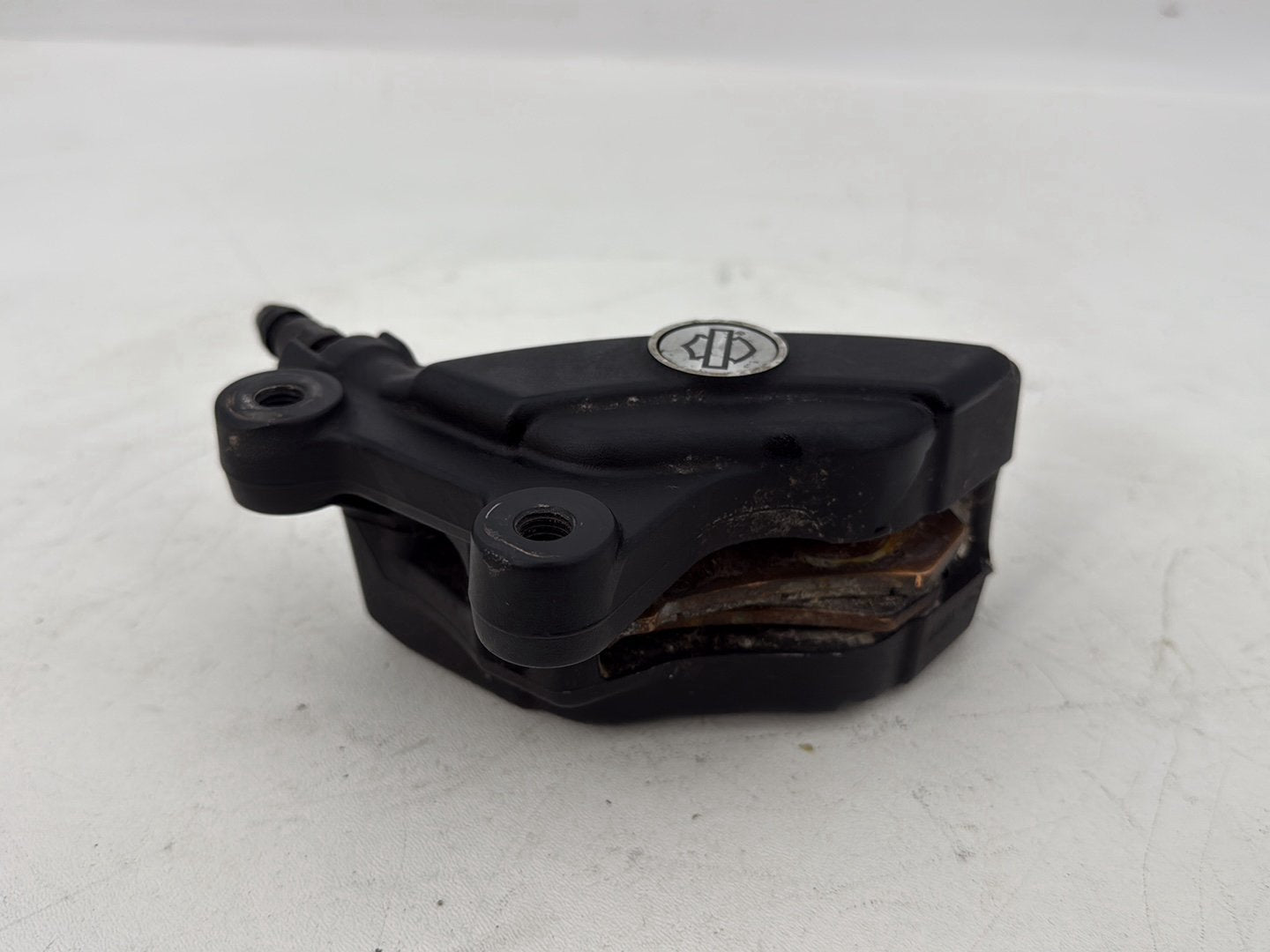 2019 - 2023 Harley-Davidson Touring Street Glide Front Left 1 Brake Caliper 43027-08