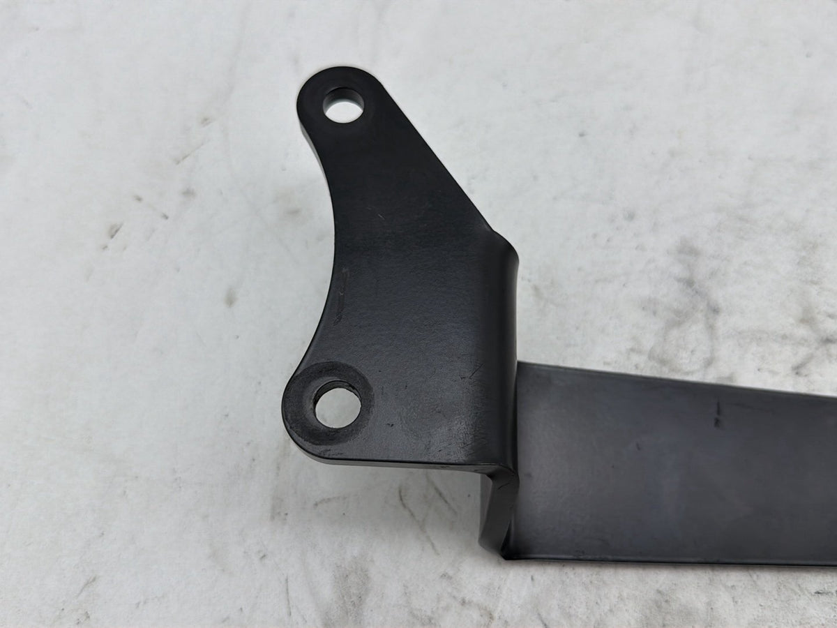 2011 Harley Road Glide Touring FLTRX OEM Exhaust Hanger Bracket Mount Support