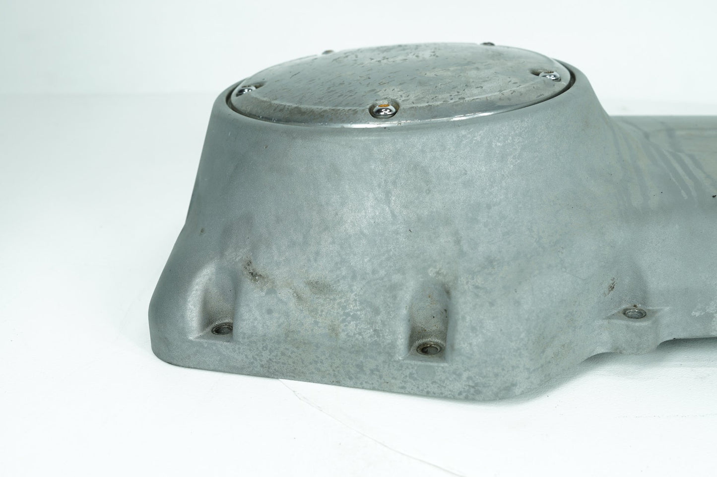 2007 - 2012 Harley-Davidson Softail Standard Outer Primary Clutch Cover  	60722-07