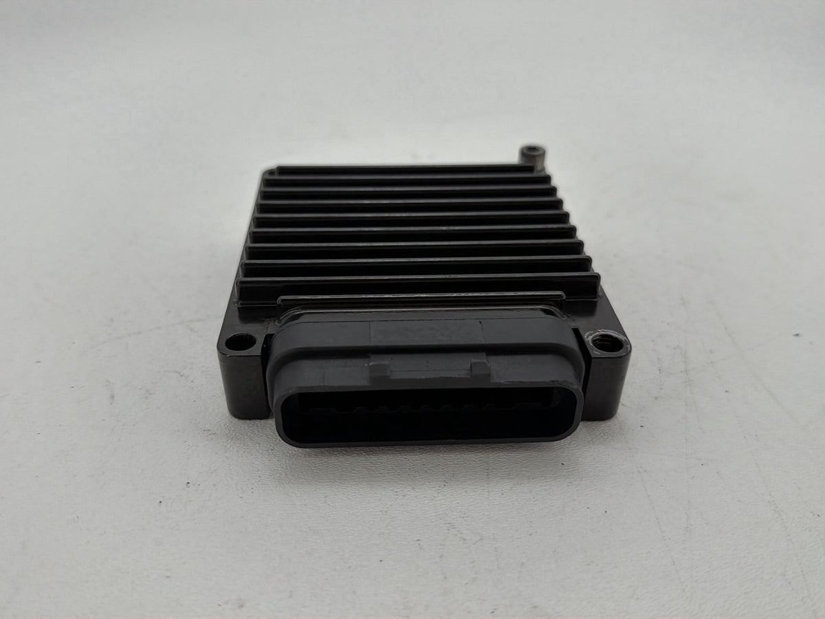 2011 Harley Heritage Softail Classic FLSTC OEM ECM Engine Control Module