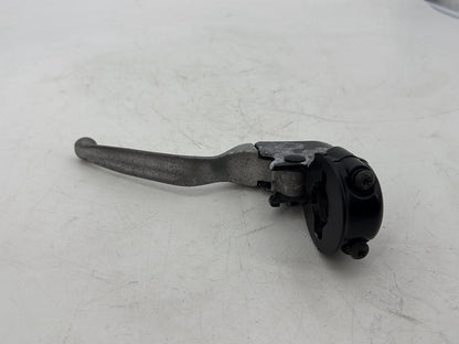 2008 Harley Touring FLHTCU Electra Glide Ultra OEM Front Left Hand Clutch Control Lever