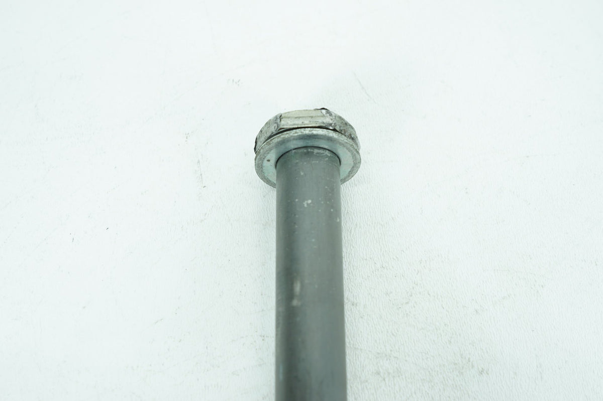 2006 Harley Dyna FXDBI Street Bob OEM Rear Fork Swingarm Pivot Bolt Shaft