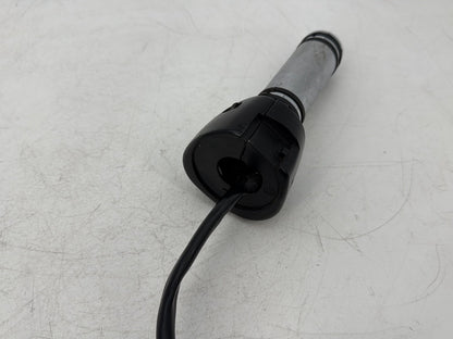 1999 - 2006 Harley-Davidson Dyna Super Glide Left Turn Signal Headlight Switches Controls  	71682-06A