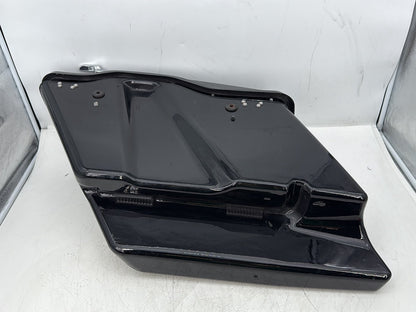 2008 Harley Electra Glide Touring Ultra FLHTCUI OEM Right 1 Saddlebag Luggage NO Key