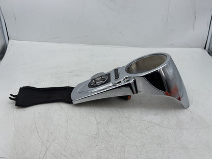 2005 Harley Dyna FXDWG Wide Glide OEM Fuel Gas Tank Dash Console NOKey