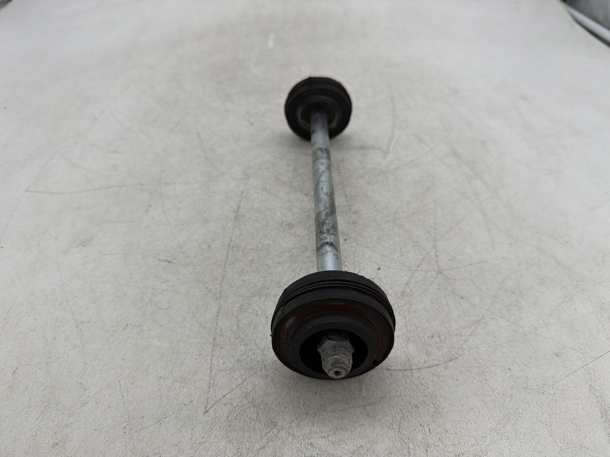 91 Harley Electra Glide Touring Classic OEM Rear Fork Swingarm Pivot Bolt Shaft
