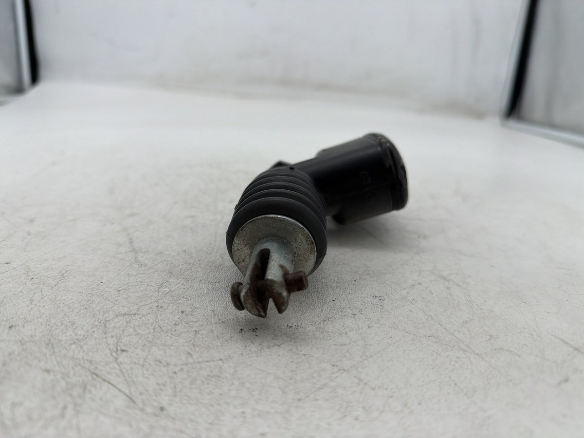 2001 Harley Softail Standard FXST OEM Rear Brake Master Cylinder Reservoir