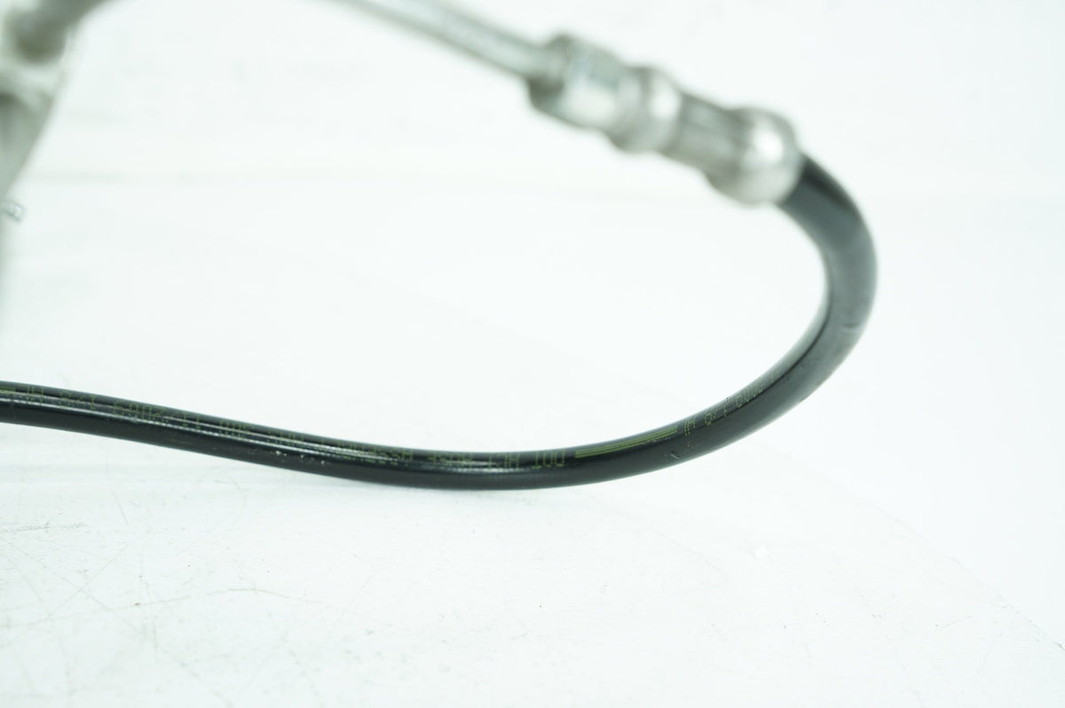 2010 Harley Touring FLHTK Electra Glide Ultra OEM Front Brake Hose Line Pipe ABS