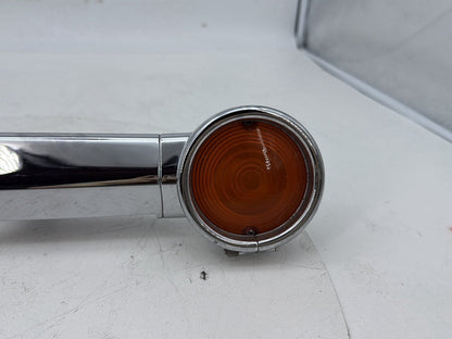 2007 - 2012 Harley-Davidson Touring Electra Glide Ultra Rear Left & Right Turn Signals 68510-74C