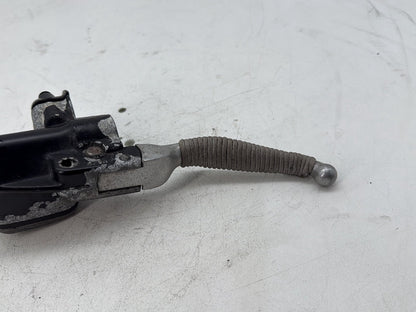 2006 Harley Touring FLHTCI Electra Glide Classic OEM Front Right Brake Lever Master Cylinder