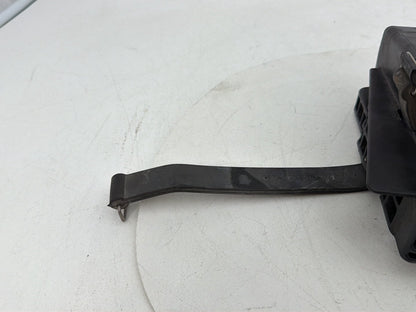 2007 - 2017 Harley-Davidson Dyna Super Glide Custom Battery Tray Bracket Holder Carrier 70379-06