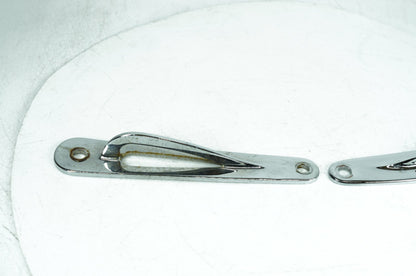 2007 - 2012 Harley-Davidson Touring Electra Glide Ultra Right Left Fairing Support Brackets  MRFAIRING