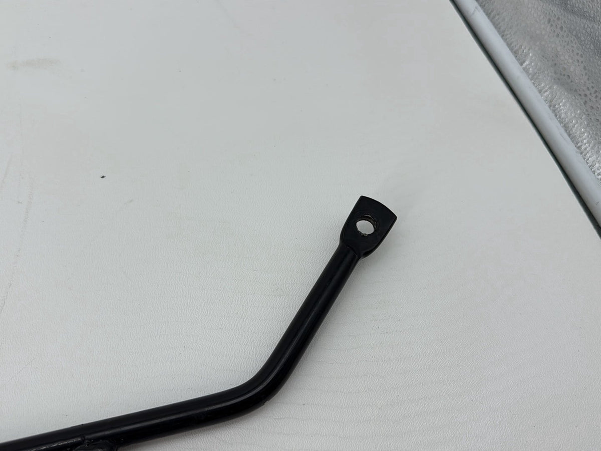 1991 Harley Heritage Softail Classic OEM Left & Right Saddlebag Mount Brackets
