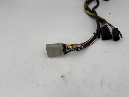 2007 - 2012 Harley-Davidson Touring Road Glide Handlebars Left Right Switches Controls 	71567-96
