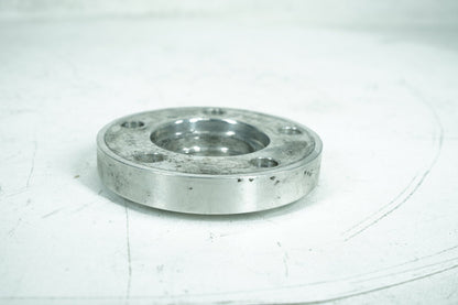 2007 - 2011 Harley-Davidson Touring Street Glide Wheel Socket Weld Threaded Flange