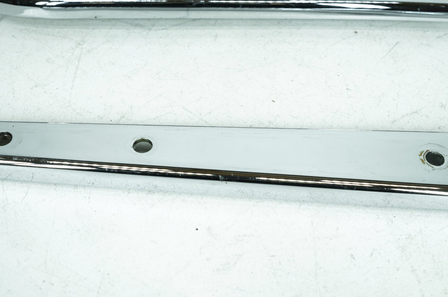 1999 - 2006 Harley-Davidson Softail Heritage Classic Rear Left & Right Fender Support Bracket 59955-03