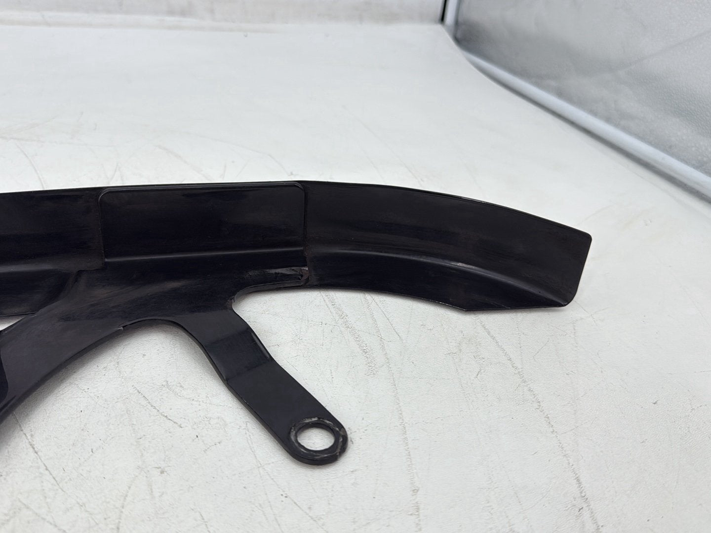 2008 Harley Sportster XL883L 883 Low OEM Drive Belt Guard Cover Shield