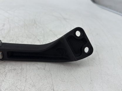 2010 Harley Dyna Fat Bob FXDF OEM Rear Passenger 1 Foot Peg Step Rest