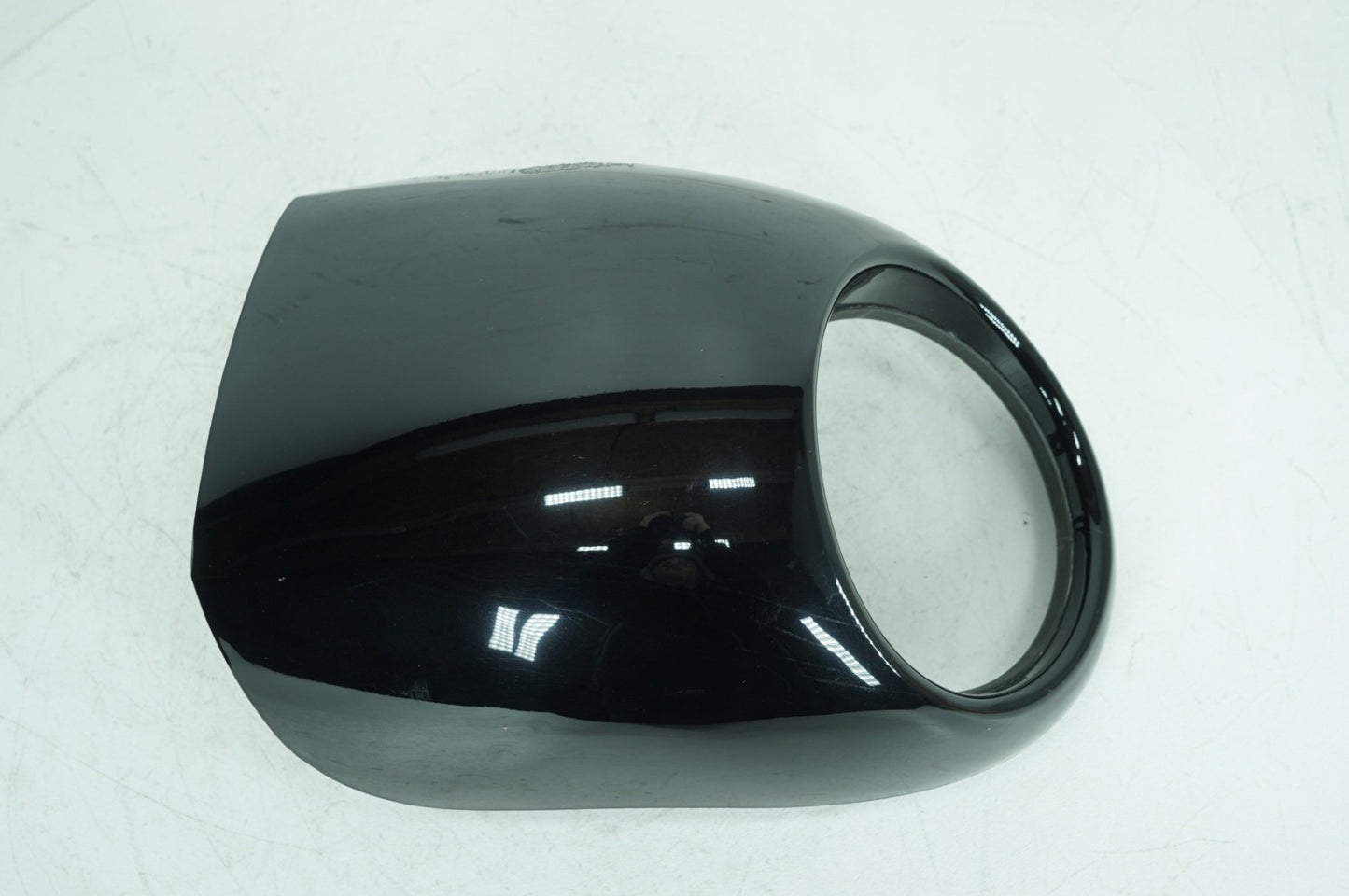 1991 - 2003 Harley-Davidson Sportster Custom Headlight Headlamp Visor Mount Bracket 68129-98DH