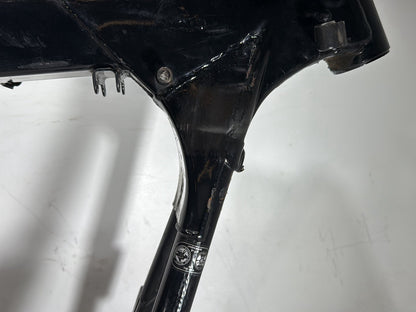 1995 Harley Road King Touring FLHR OEM Body Main Frame Chassis CLN CLR