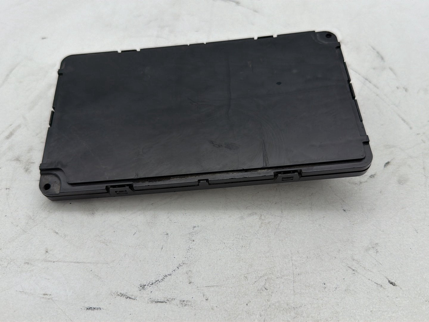 2014 Harley Electra Glide Touring Ultra OEM Body Control Module BCU BCM