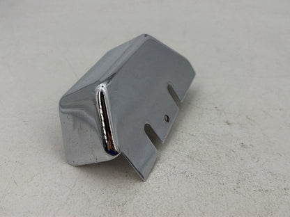 1986 - 1998 Harley-Davidson Softail Heritage Classic Rear Brake Master Cylinder Stay Bracket 42976-04 41745-79T