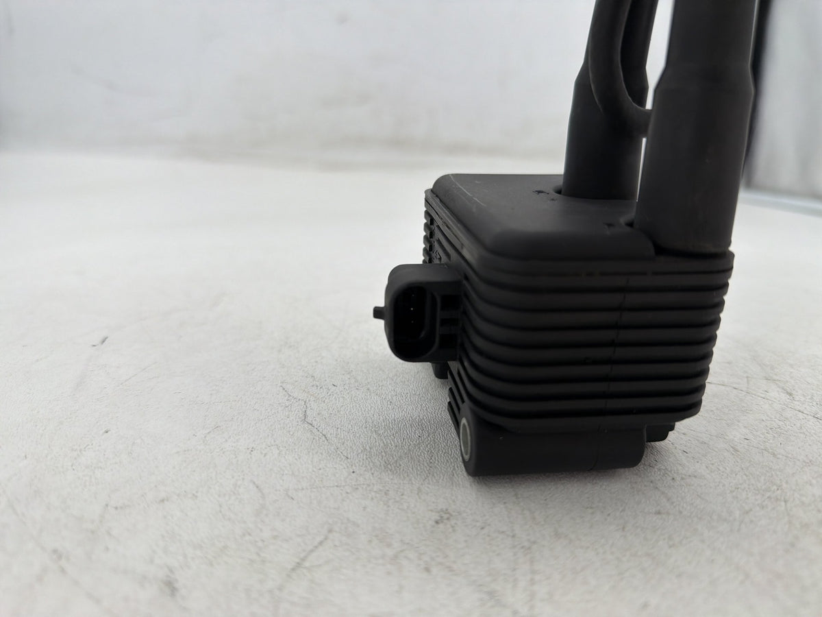 2001 Harley Softail Standard FXST OEM Ignition Coil Spark Plugs Cable