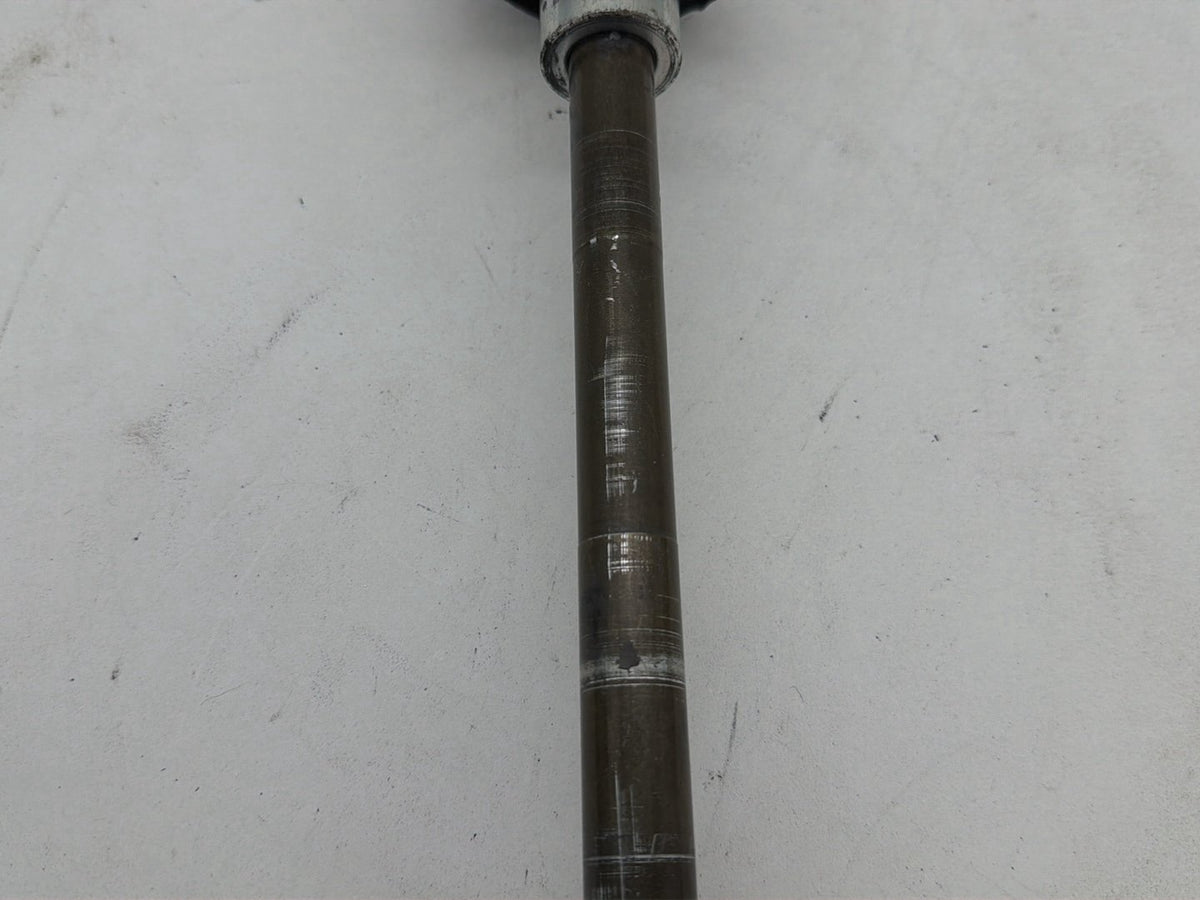 2007 Harley Street Glide Touring FLHX OEM Rear Fork Swingarm Pivot Bolt Shaft