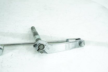 2008 - 2016 Harley-Davidson Touring Street Glide Gear Shifter Lever w/ Rod linkage 33709-82A