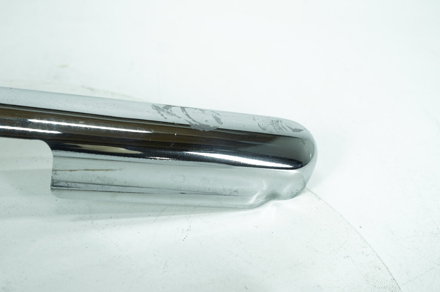 1999 - 2006 Harley-Davidson Touring Road King Left Right Saddlebag Fender Struts Brackets 47502-97