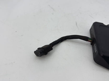 1993 Harley Sportster XLH883H Hugger 883 OEM Ignition Computer Module Igniter CDI