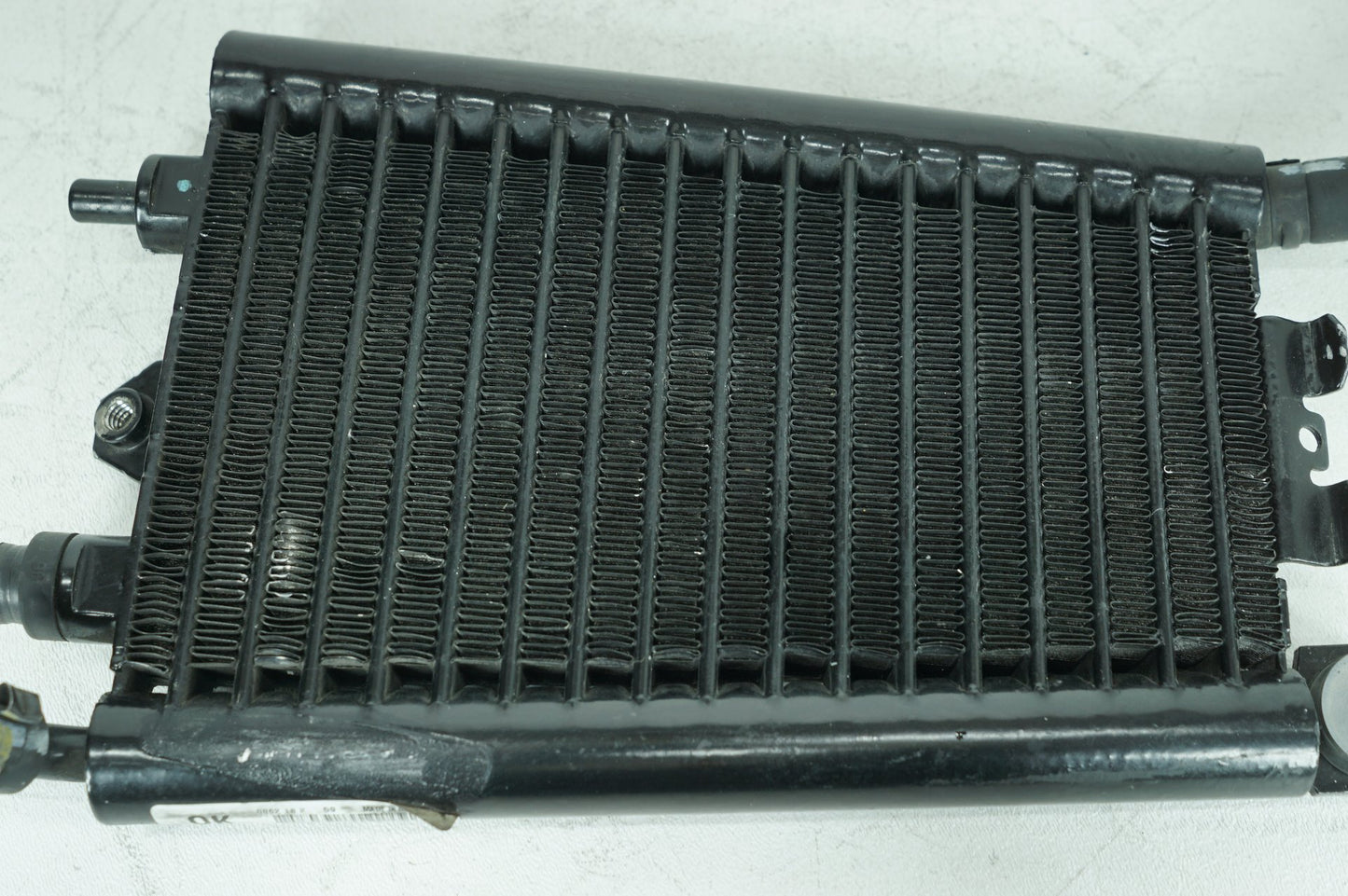2018 - 2025 Harley-Davidson Softail Street Bob Oil Cooling Cooler Core Radiator 62700191