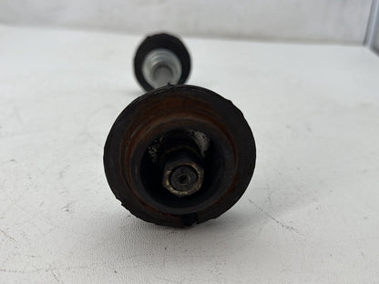 2008 Harley Road King Touring FLHR OEM Rear Fork Swingarm Pivot Bolt Shaft