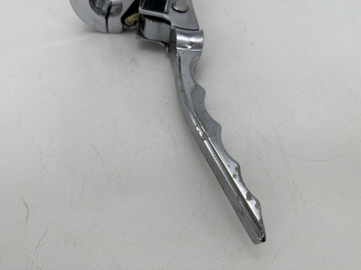 1994 Harley Softail Custom FXSTC OEM Front Right Brake Lever Master Cylinder