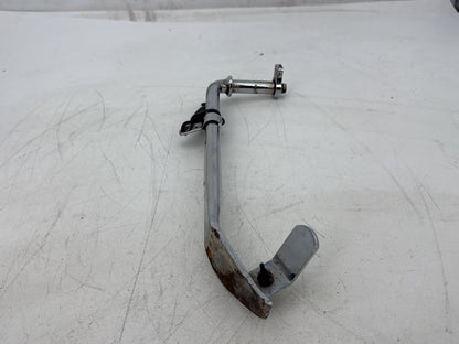 2005 Harley Heritage Softail Classic OEM Left Side Jiffy Kick Stand &amp; Spring