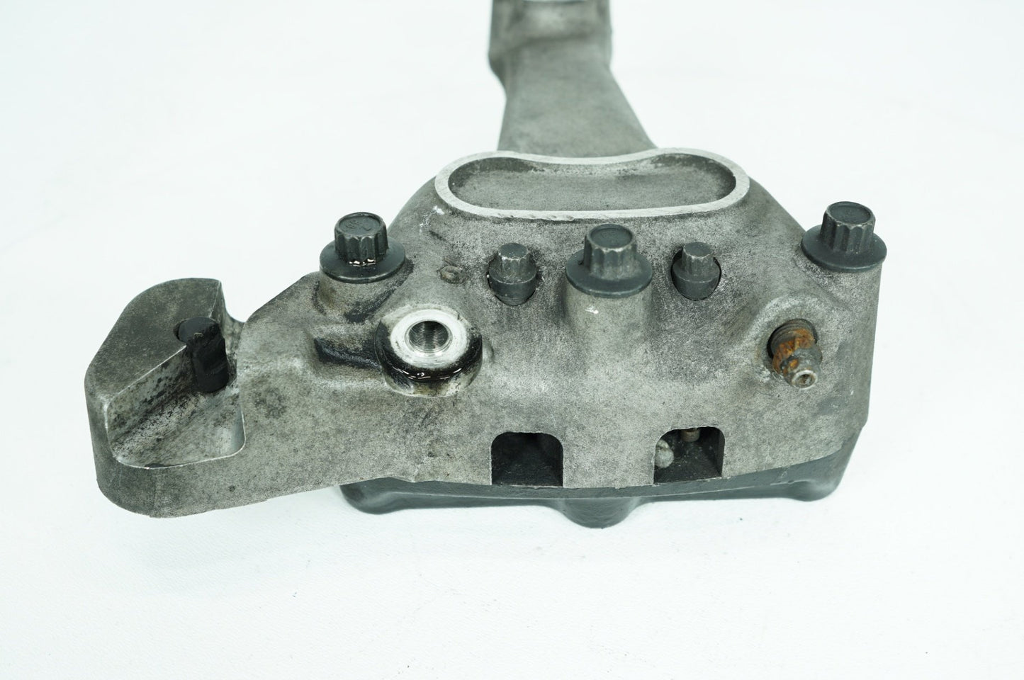 1999 - 2006 Harley-Davidson Touring Road King Rear Back Brake Caliper 44016-00D