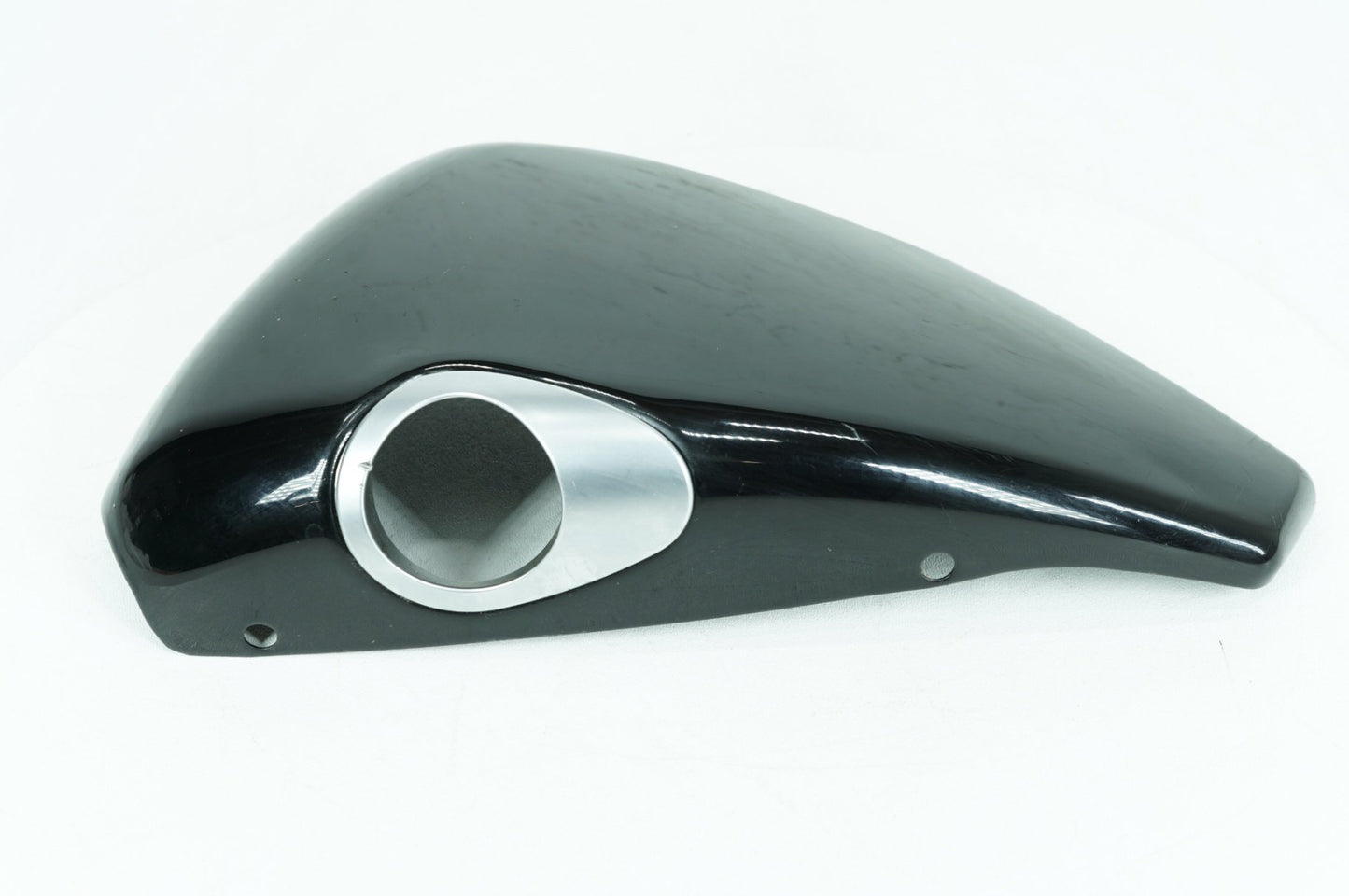 2004 - 2022 Harley-Davidson Sportster Nightster Right Fairing Side Oil Tank Cover 66252-04