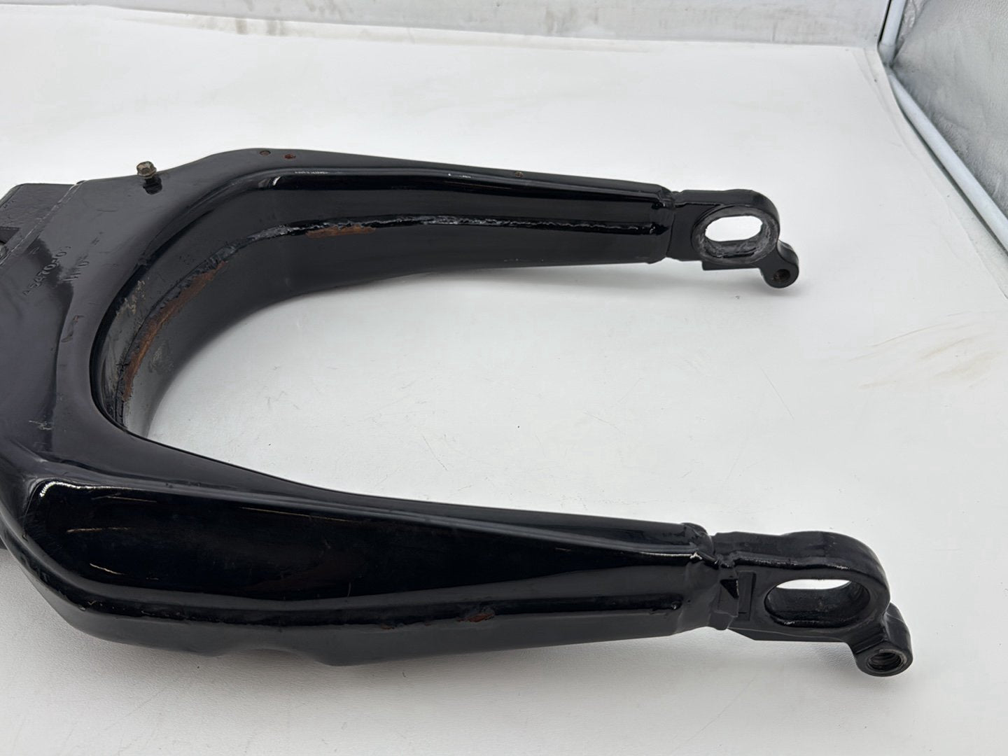 2013 Harley Street Glide Touring FLHX OEM Rear Fork Swingarm Swing Arm