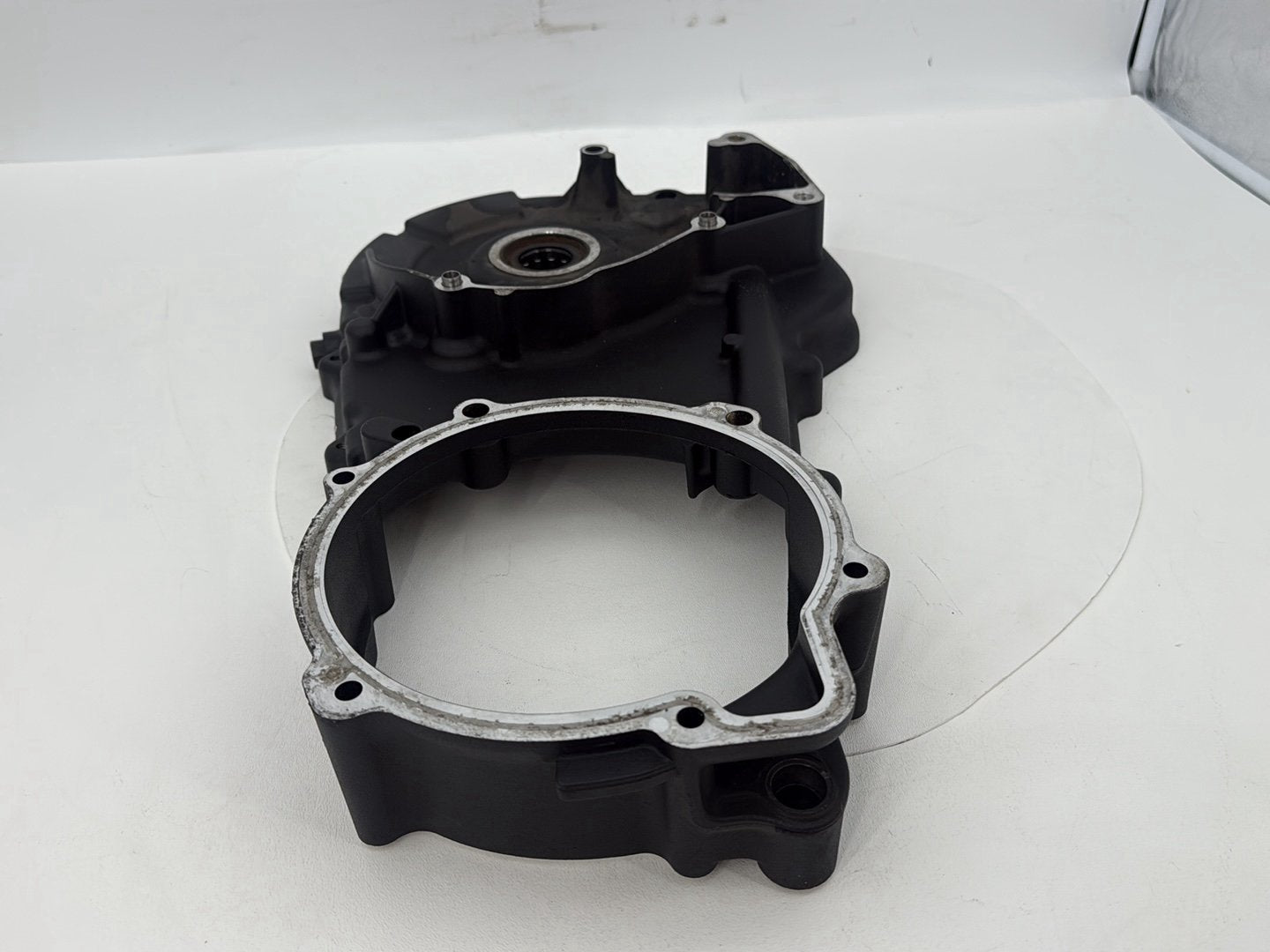 2019 - 2023 Harley-Davidson Touring Road King Special Inner Primary Clutch Cover 36500096