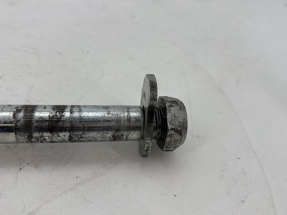 2007 Harley Street Glide Touring FLHX OEM Rear Wheel Axle Bolt Shaft
